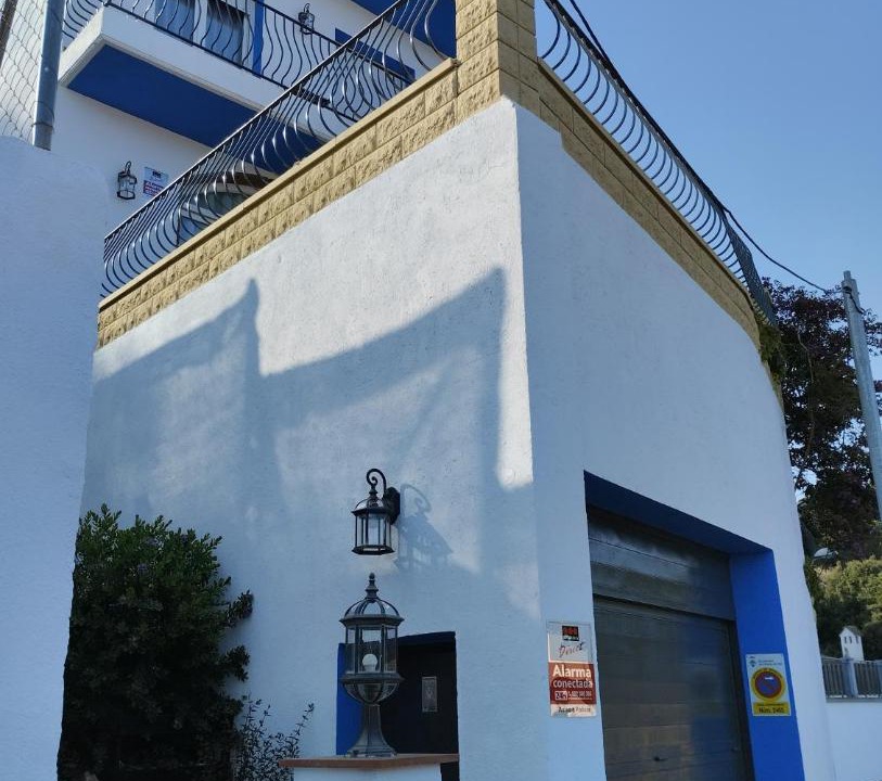 Photo of Others in Pineda de Mar