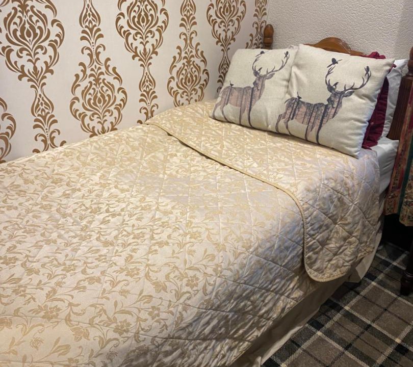 Photo of Bedroom in Dingwall