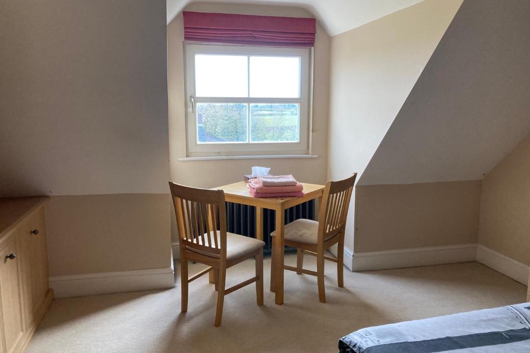 Photo of Bedroom in Glentham
