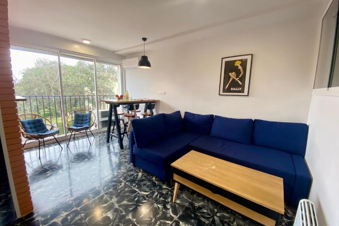 Photo of Livingroom in Calella de Palafrugell