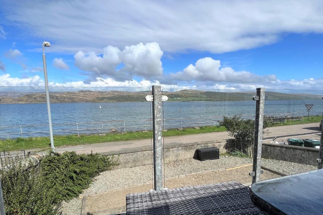 Photo of Others in Tighnabruaich