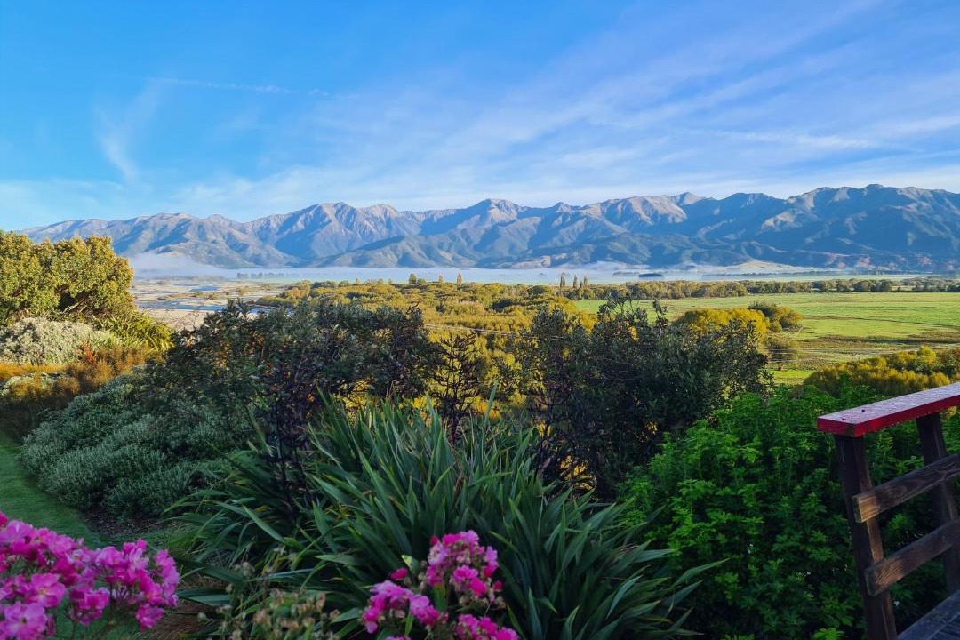 Photo of Outdoor in Hanmer Springs