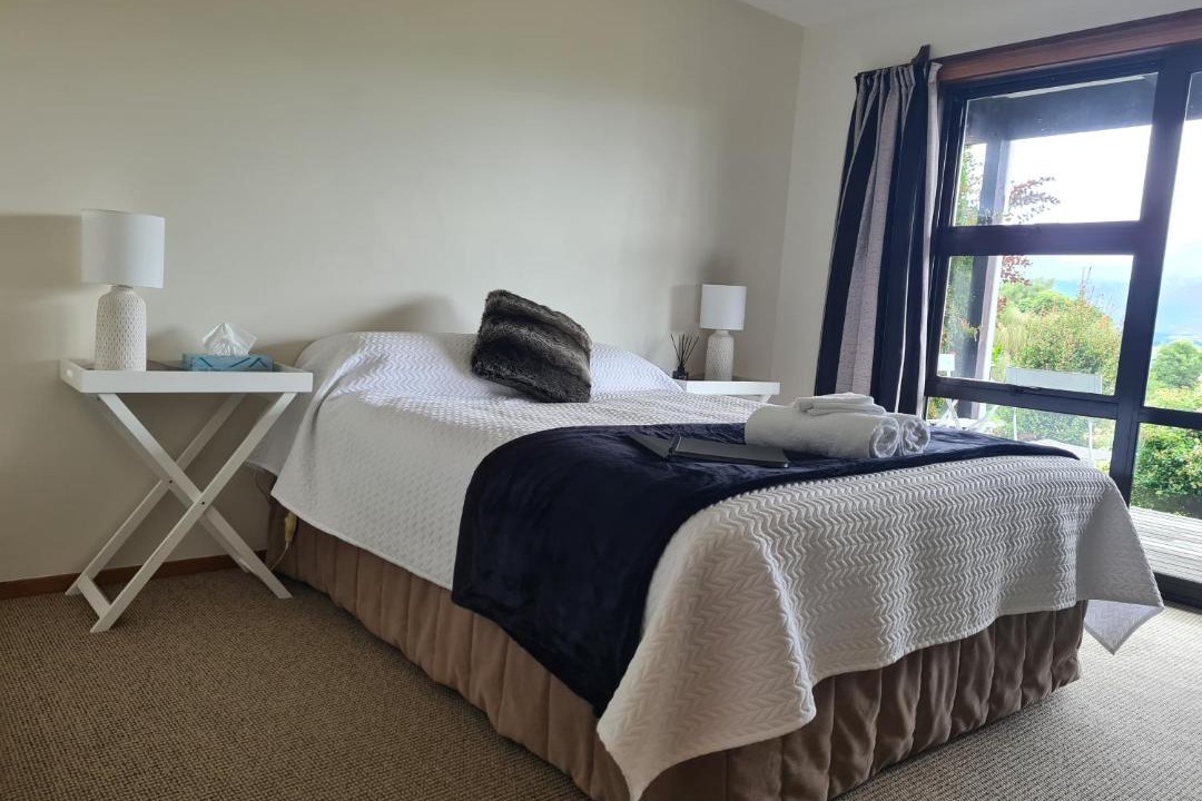 Photo of Bedroom in Hanmer Springs
