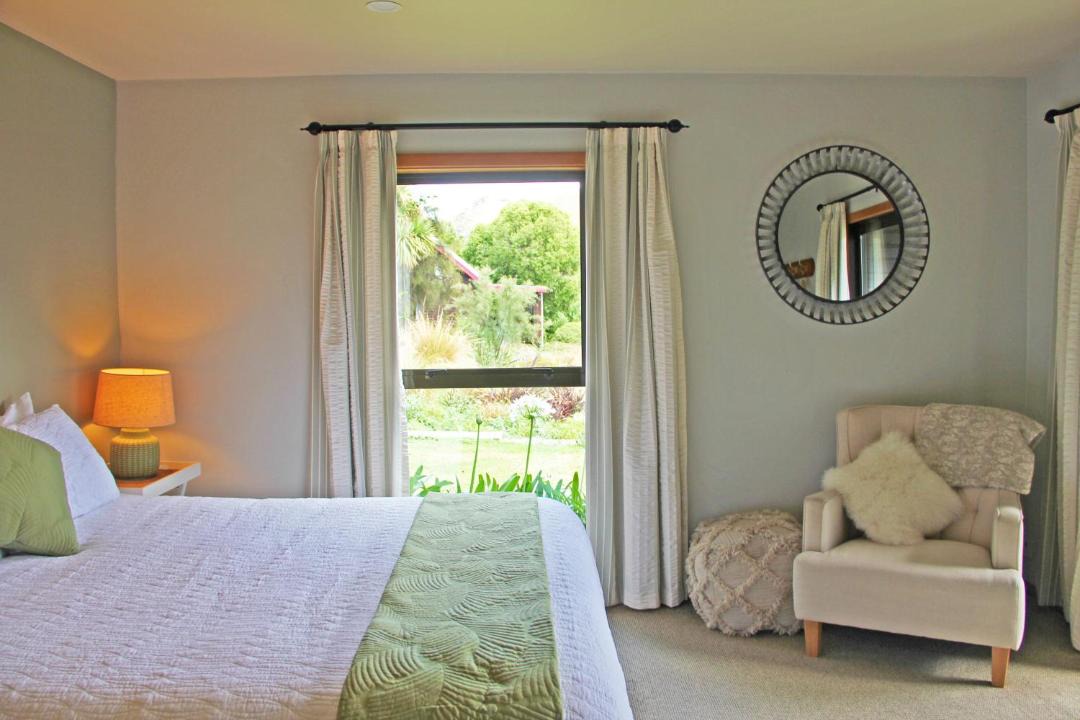 Photo of Bedroom in Hanmer Springs