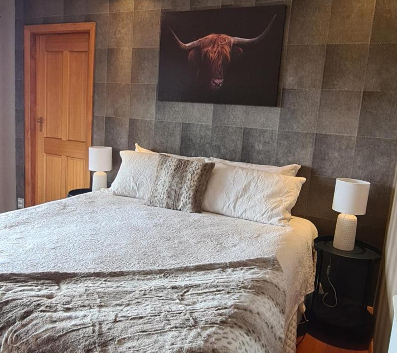 Photo of Bedroom in Hanmer Springs