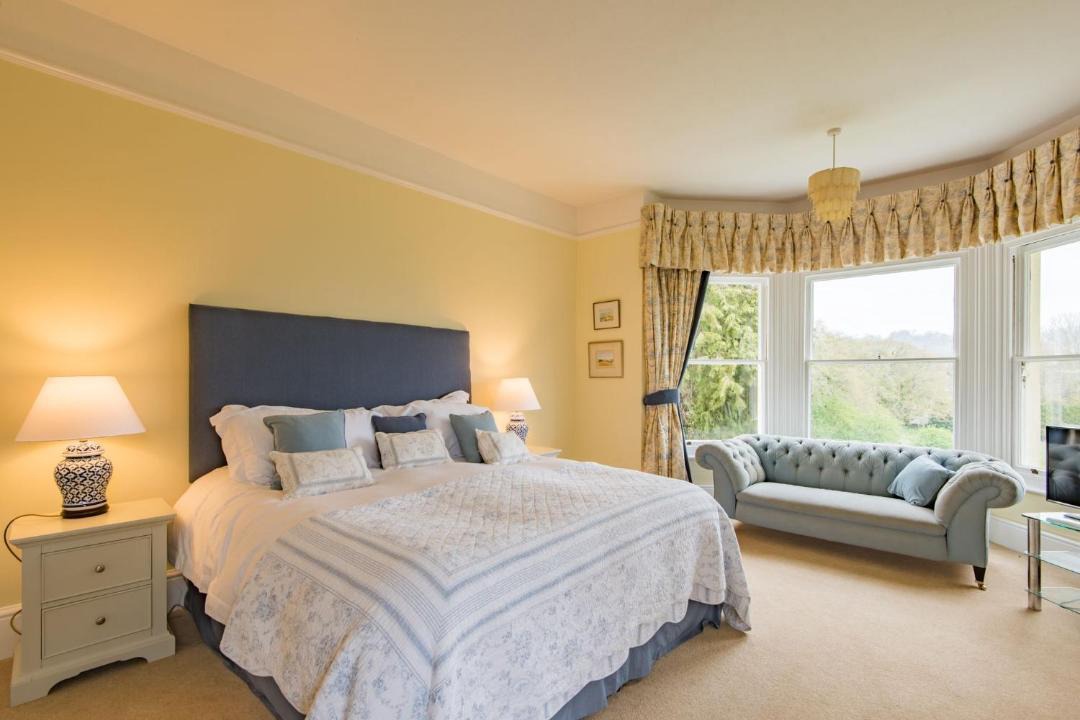 Photo of Bedroom in Charing