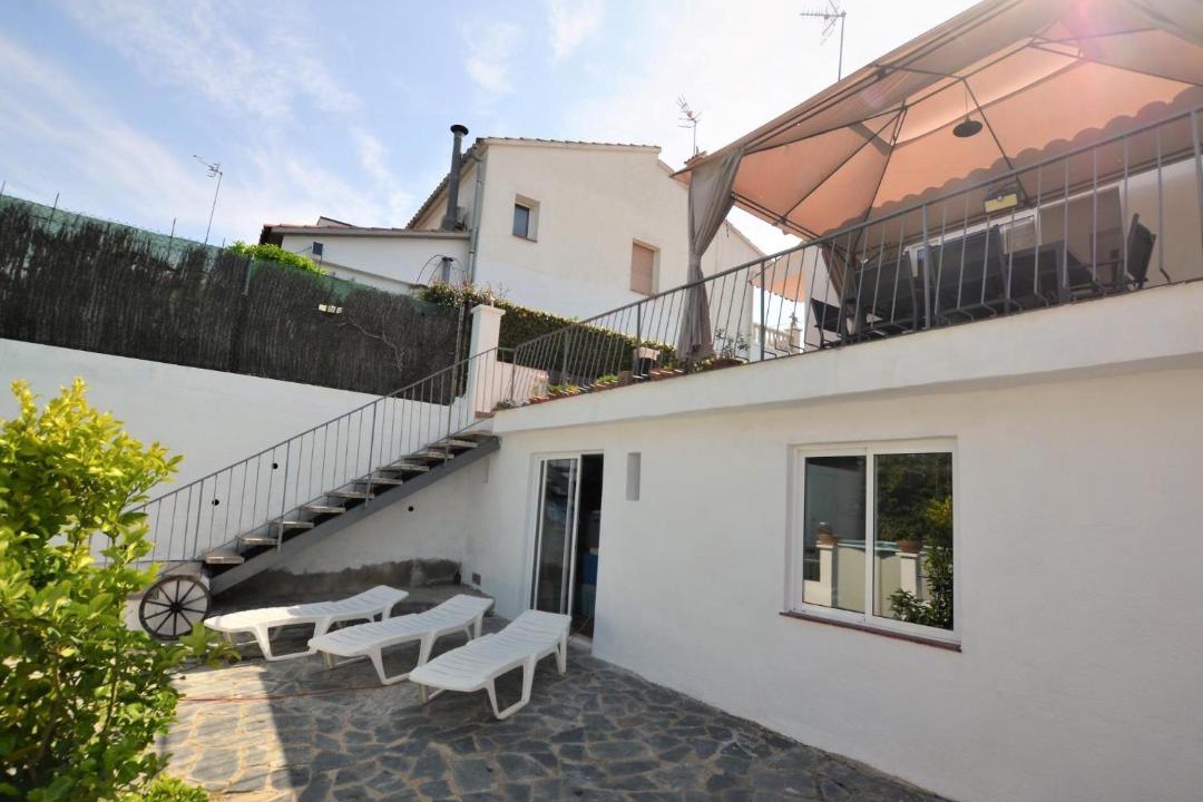 Photo of Patio Balcony in Vidreres