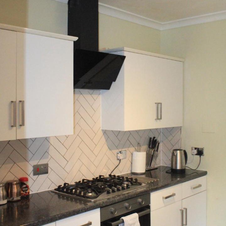 Photo of Kitchen in West Thurrock