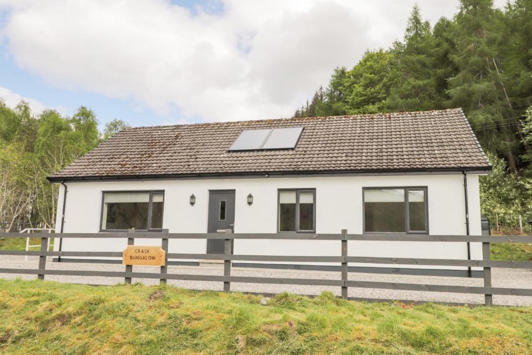 Photo of Others in Glen Urquhart