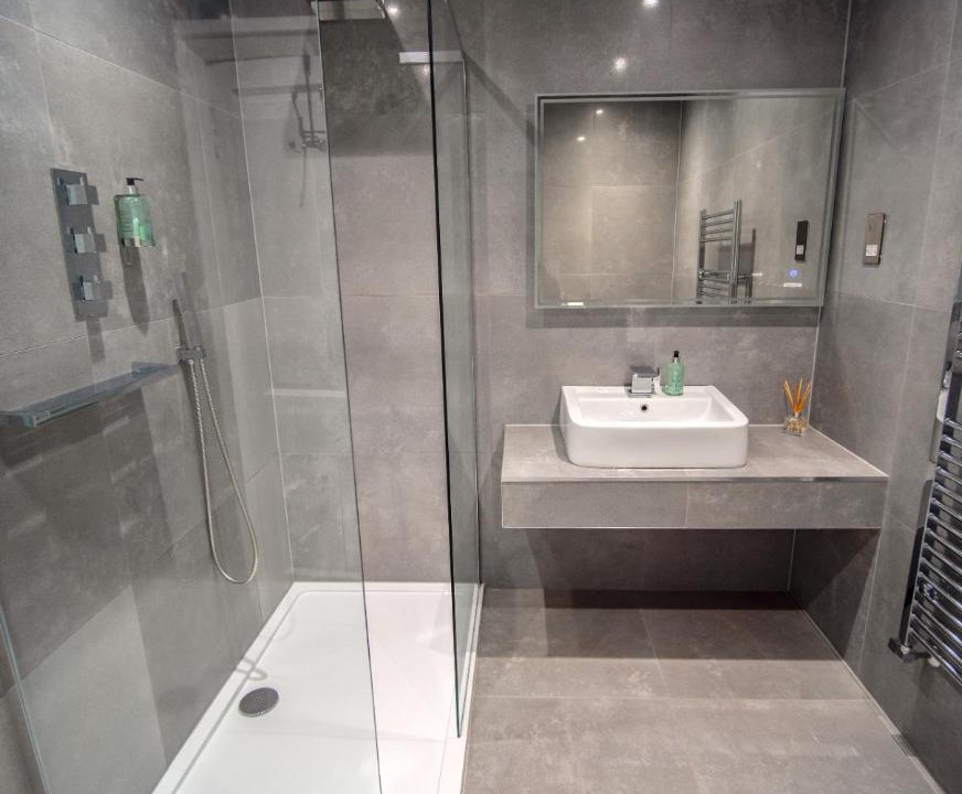 Photo of Bathroom in Ronachan