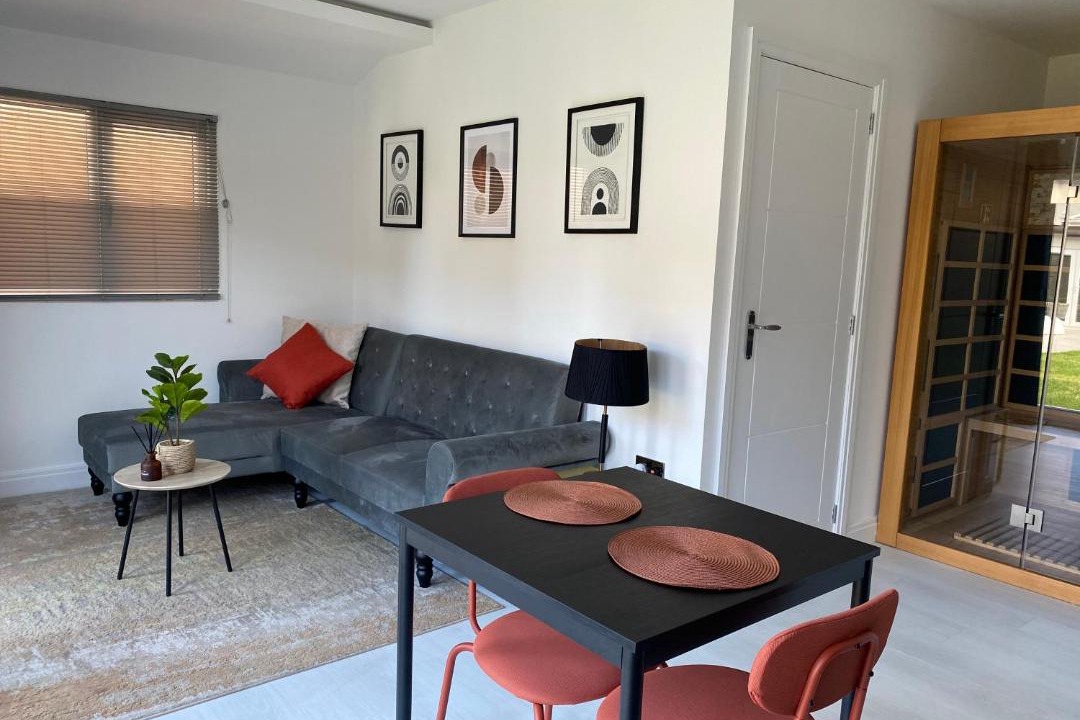 Photo of Livingroom in Grays