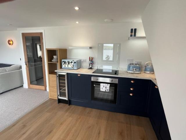 Photo of Kitchen in Gourock