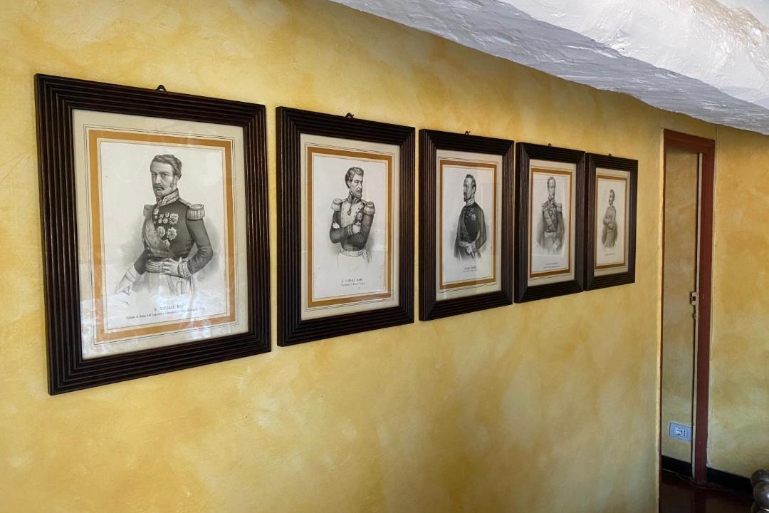 Photo of Others in Savignone