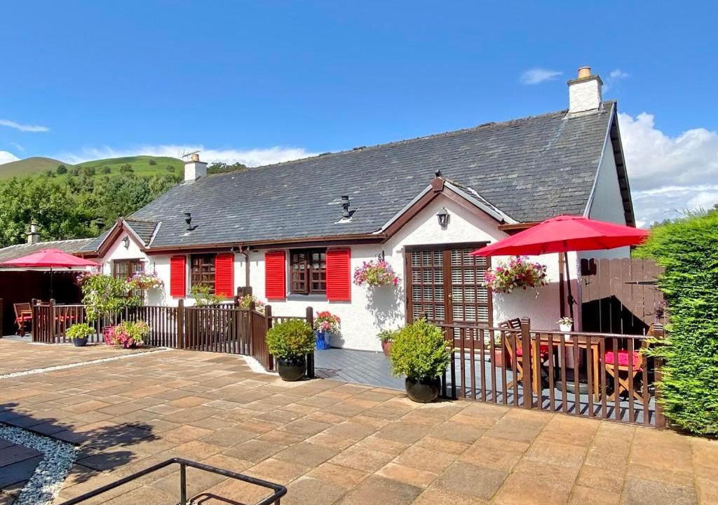 Photo of Others in Luss