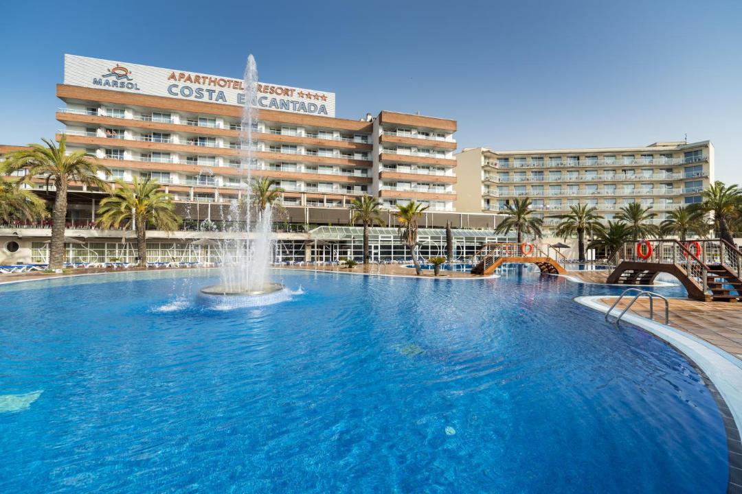 Photo of Others in Lloret de Mar