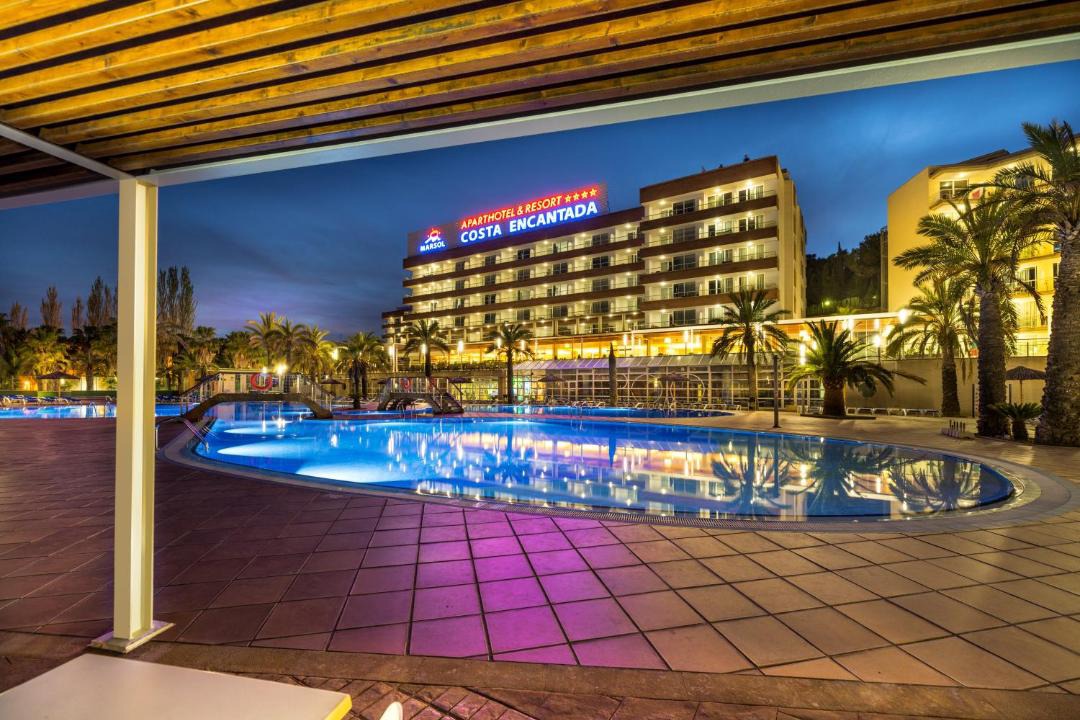 Photo of Others in Lloret de Mar