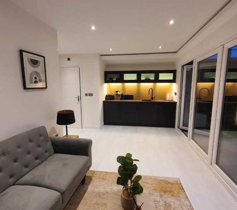 Photo of Livingroom in Grays