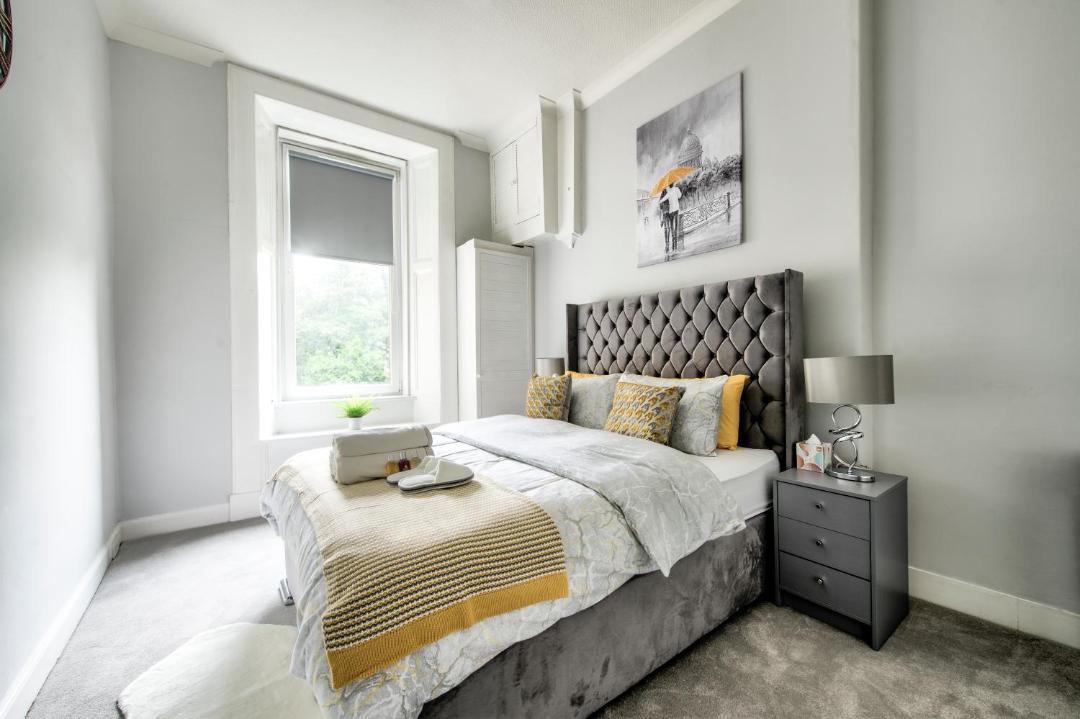 Photo of Bedroom in North West