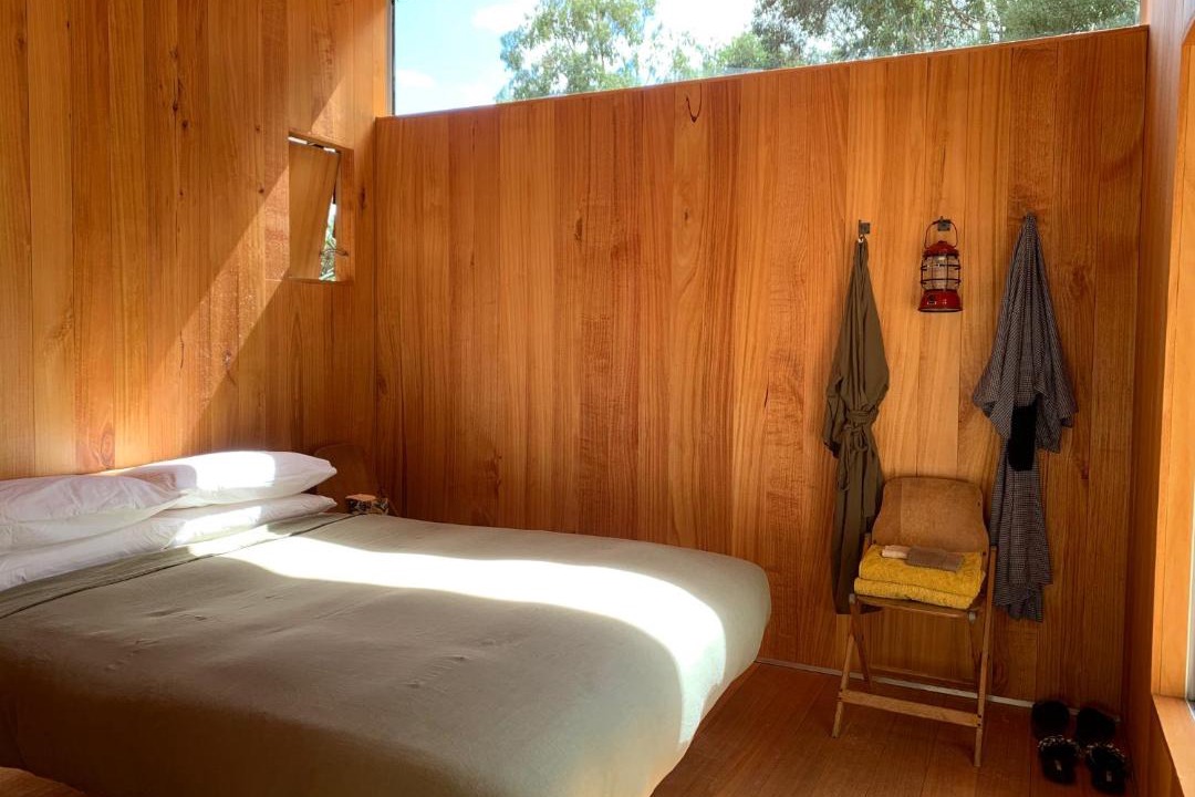 Photo of Bedroom in Waipara