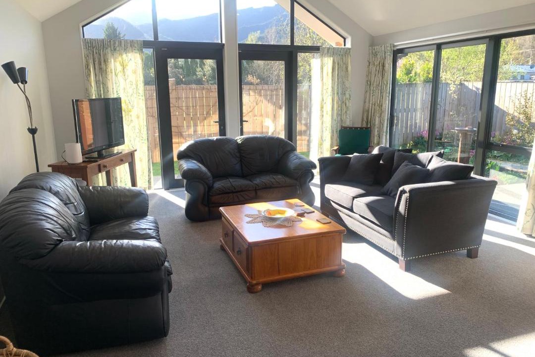 Photo of Others in Hanmer Springs