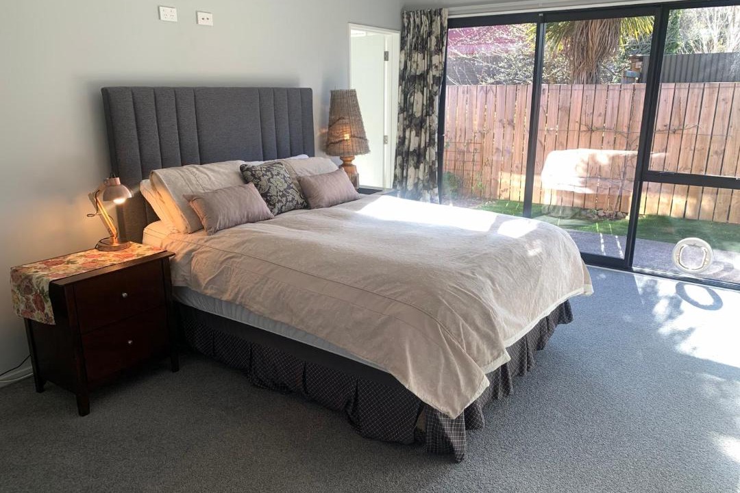 Photo of Bedroom in Hanmer Springs