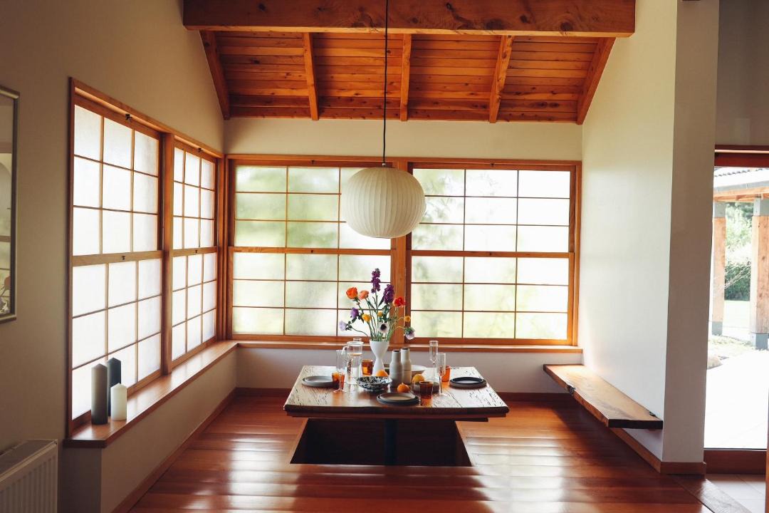 Photo of Livingroom in Waipara