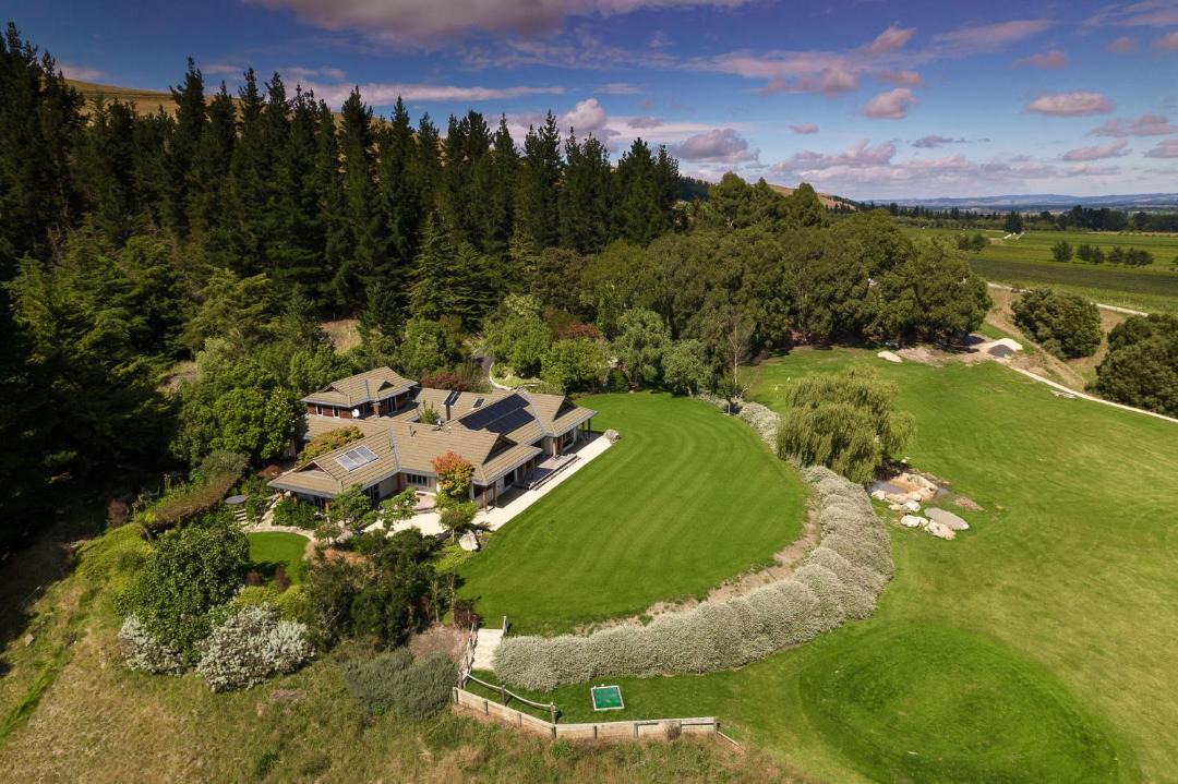 Photo of Outdoor in Waipara