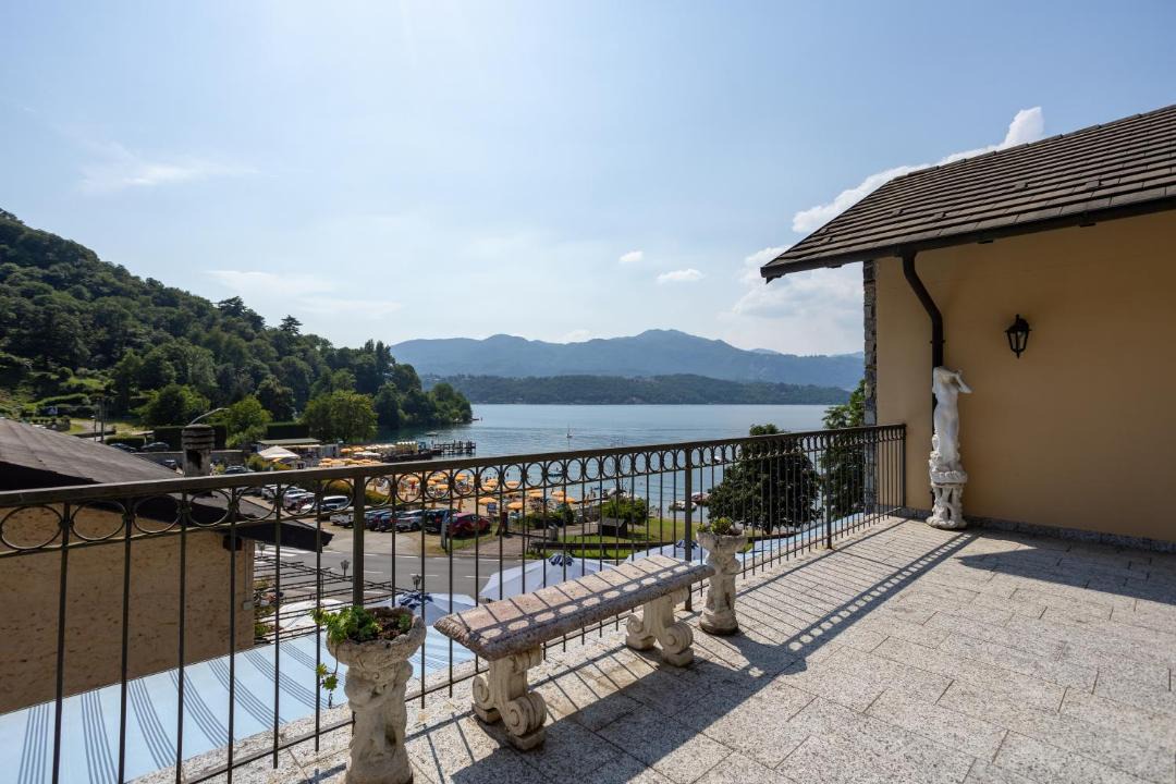 Photo of Others in Orta San Giulio
