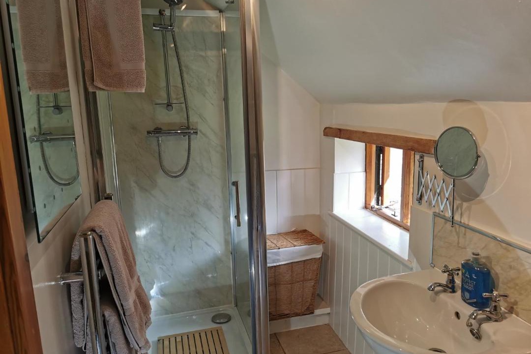 Photo of Bathroom in Albrighton