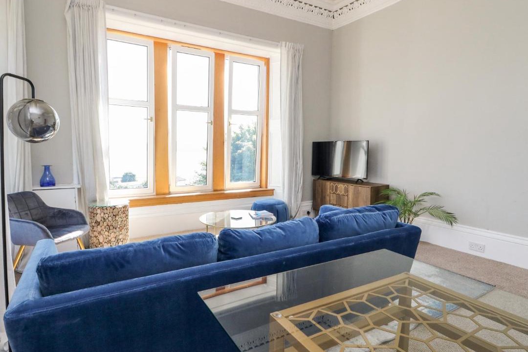 Photo of Livingroom in Innellan