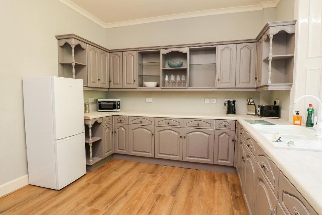Photo of Kitchen in Innellan