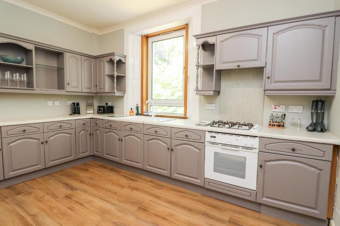 Photo of Kitchen in Innellan