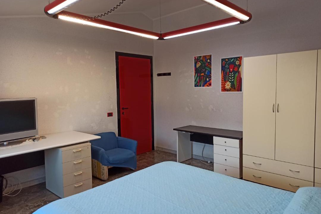 Photo of Bedroom in Catanzaro