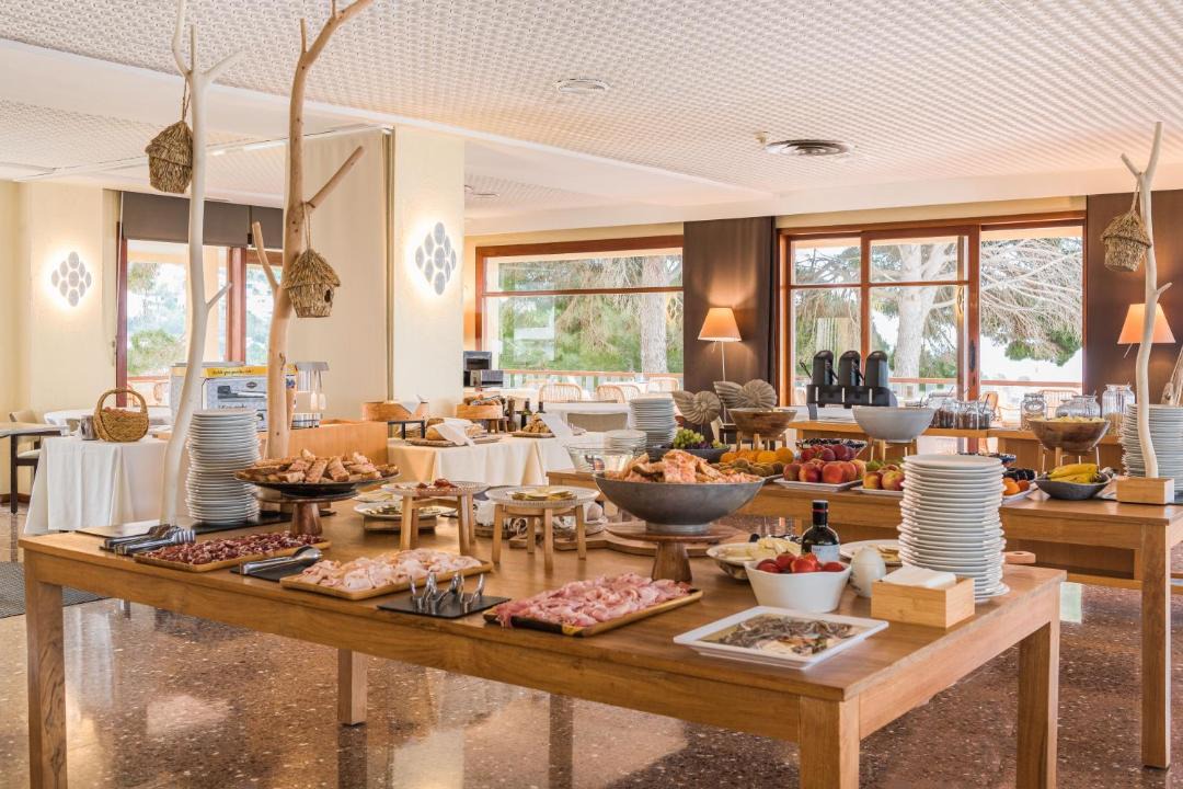 Photo of Kitchen in Almadraba-Canyelles