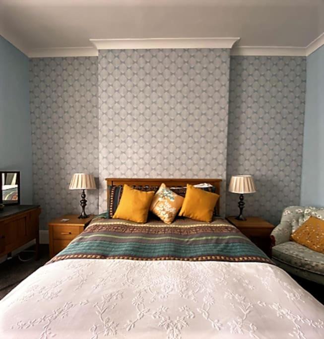 Photo of Bedroom in Saint John's Town of Dalry