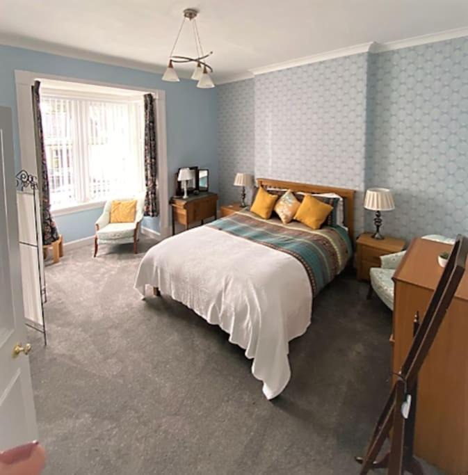 Photo of Bedroom in Saint John's Town of Dalry