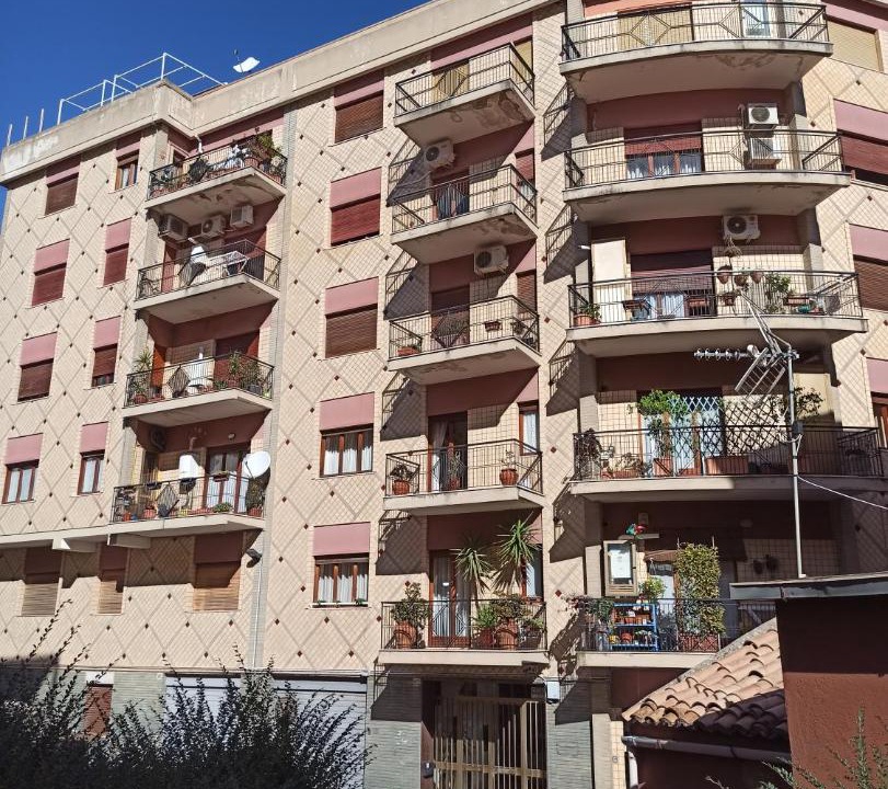 Photo of Buildings in Catanzaro