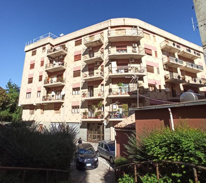 Photo of Buildings in Catanzaro