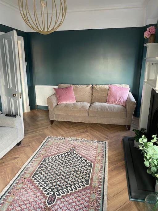 Photo of Livingroom in Golspie