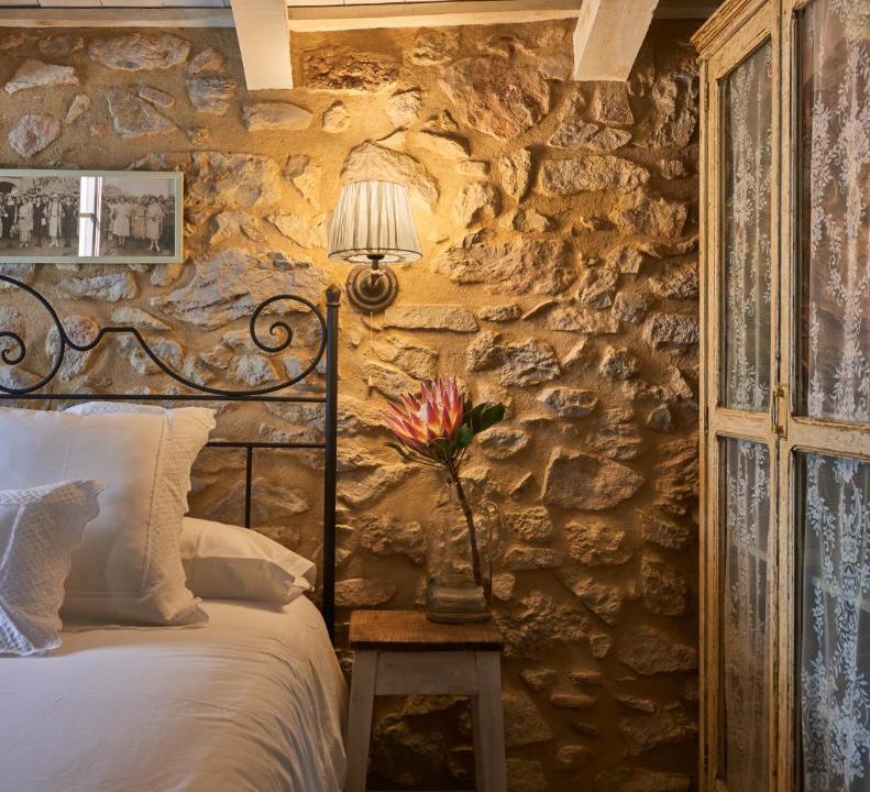 Photo of Bedroom in Sant Marti de Llemena Girona