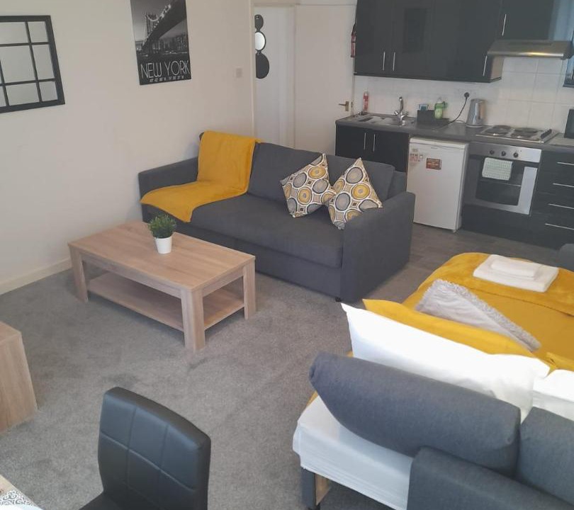 Photo of Livingroom in Doncaster
