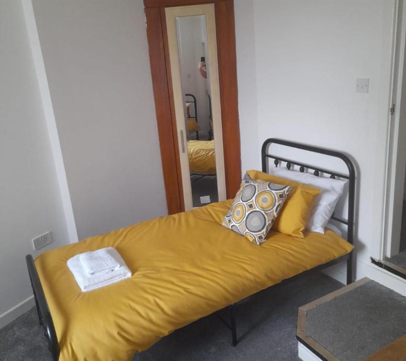 Photo of Bedroom in Doncaster