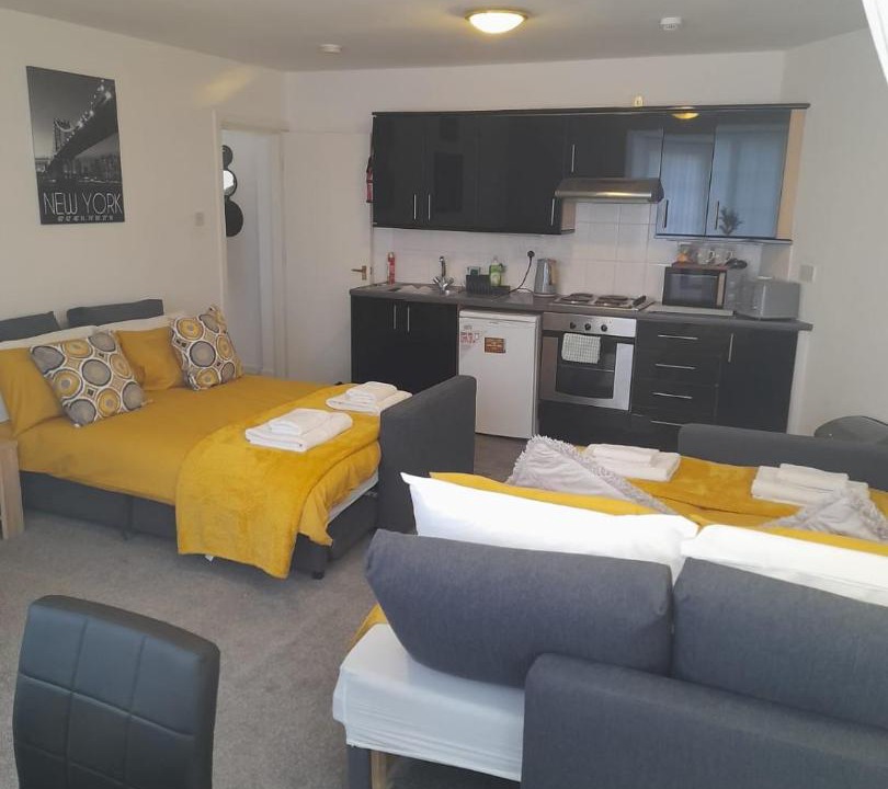Photo of Livingroom in Doncaster