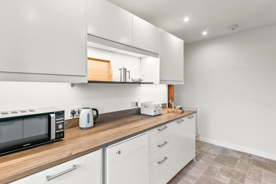 Photo of Kitchen in Helensburgh