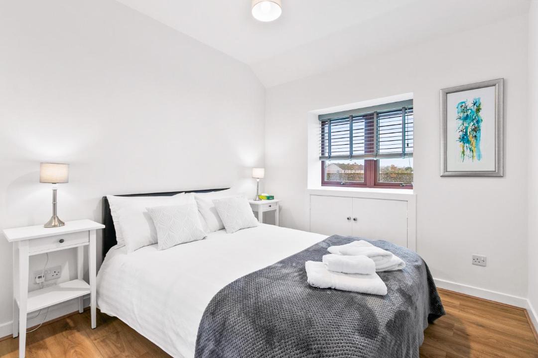 Photo of Bedroom in Helensburgh