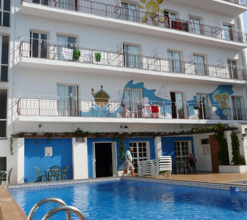 Photo of Others in Calella