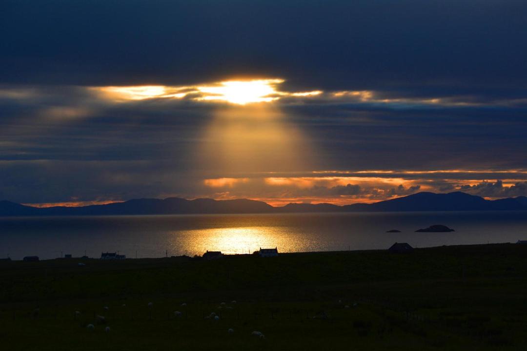 Photo of Others in Bornesketaig