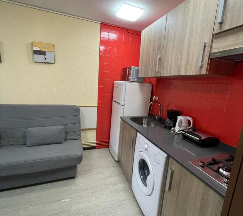 Photo of Livingroom in Lloret Town Center