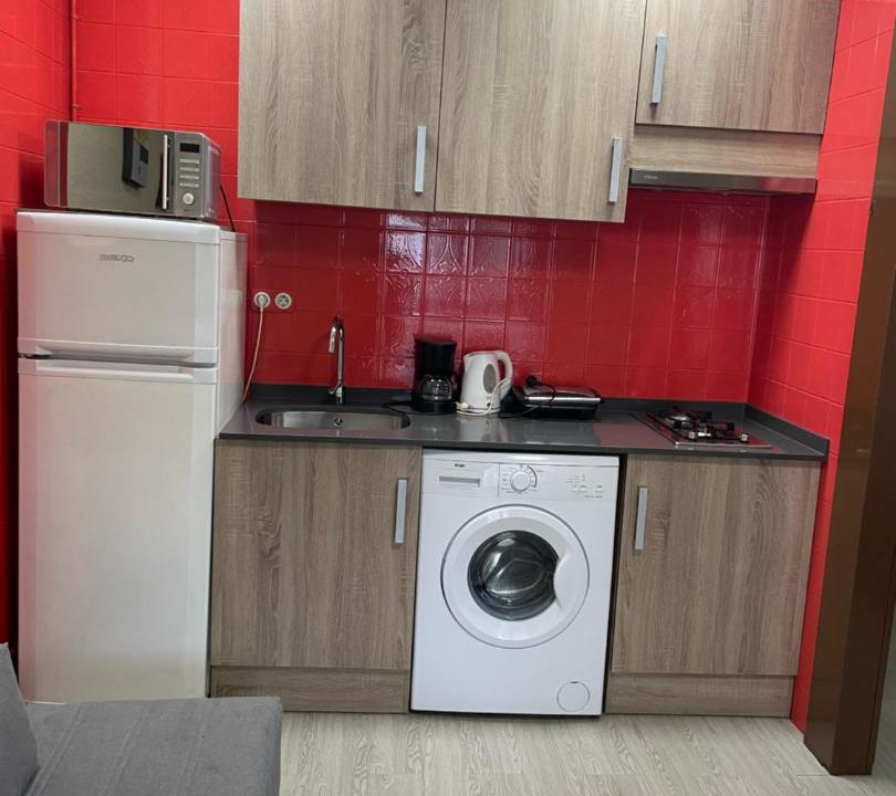 Photo of Kitchen in Lloret Town Center