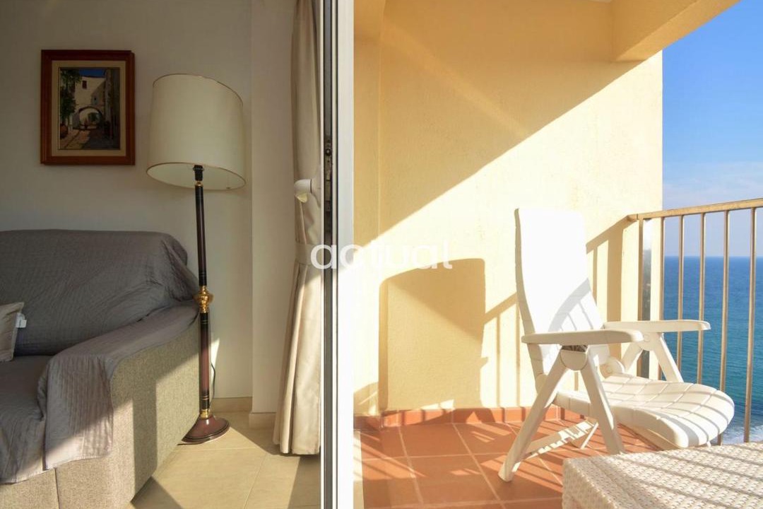 Photo of Patio Balcony in Platja d'Aro